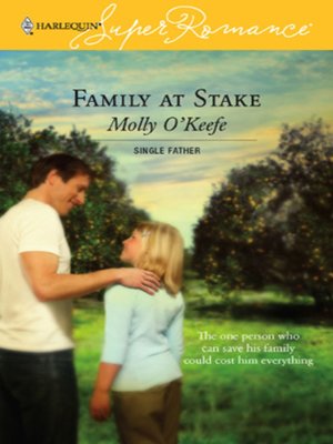 Family at Stake - ebook